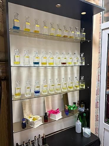 elde gul sekilleri: Şüşə — 2