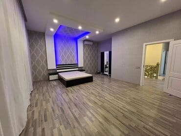 nzs heyet evi: 350 kv. m, 7 otaqlı, Qaz, İşıq, Su — 5