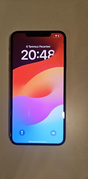 mac pro: IPhone 11 Pro Max, 256 GB, Qızılı — 1