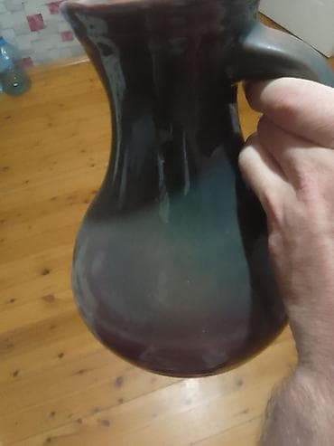 Keramika, 1 l