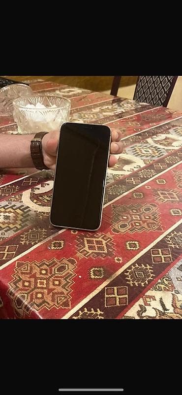 ayfon es 7: IPhone Xs, 256 GB, Natural Titanium — 1