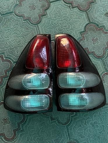 lider diski type 0: Universal auto İşlənmiş — 1