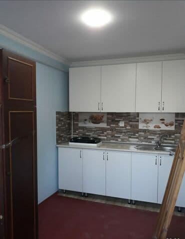 фотостудия советская квартира: 2 комнаты, 30 м² — 5