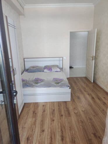 квартиры в баку в ипотеку: 2 комнаты, Новостройка, 57 м² — 3