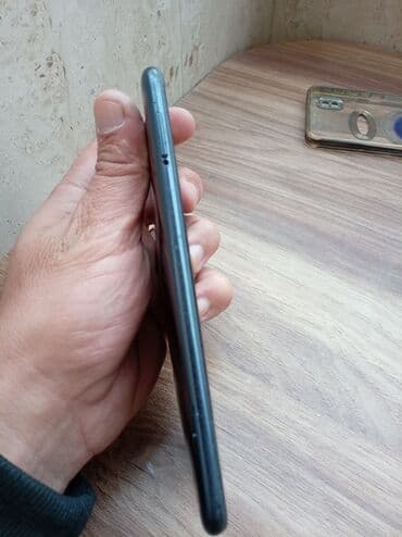 samsunq a10 ekran: Samsung Galaxy A10, 32 ГБ, цвет - Синий, Две SIM карты — 5