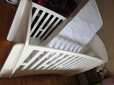 korpe usaq sekilleri: Oğlan və qız üçün, Dördbucaq, Beşik, Dəstsiz, Matras ilə, Yellənmə mexanizmsiz — 1