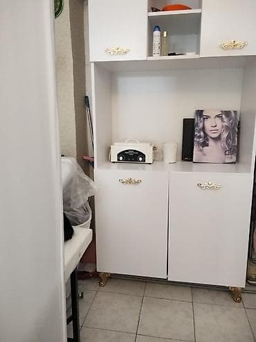 Gözəllik salonu üçün mebel və avadanlıq Kuşetqa:90azn(yenidir) Enli — 1