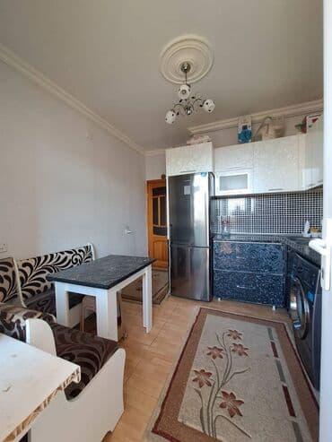 купить квартиру в ханкенди: Баку, 3 комнаты, Вторичка, м. Ази Асланов, 82 м² — 7