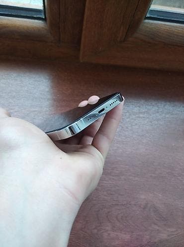 iphone xr ağ: IPhone 13 Pro, 128 GB, Ağ, Face ID — 7