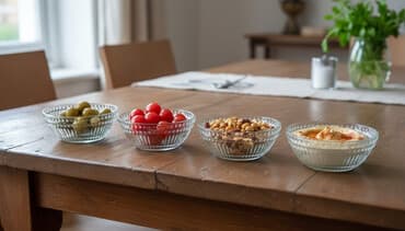 şuşə qaplar: Tort və şiriniyyat qabı, Şüşə, Rusiya — 1