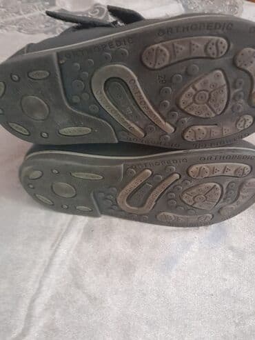 растяжка обуви бишкек: Ботинки, Для девочек, 29 — 4