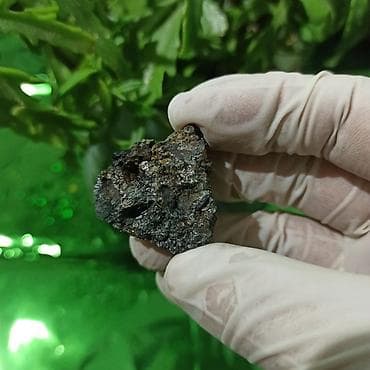 opal daşı: Metal Tərkibli Təbii Daşların Satışı – Nadir Kolleksiya Nümunəsi 💎 Bu — 5