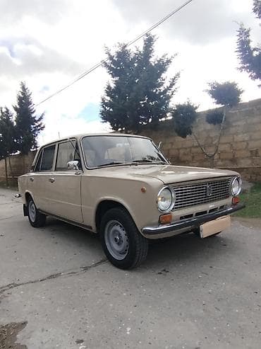 maşınlar 011: VAZ (LADA) 2106: 1.6 l | 1984 il 95000 km Sedan — 2