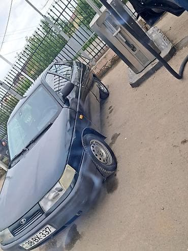 lada maşını: VAZ (LADA) 2112: 1.6 l | 2003 il 264912 km Hetçbek — 3