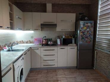 gəncə komsomol: 3 otaqlı, Yeni tikili, m. Həzi Aslanov, 70 kv. m — 9