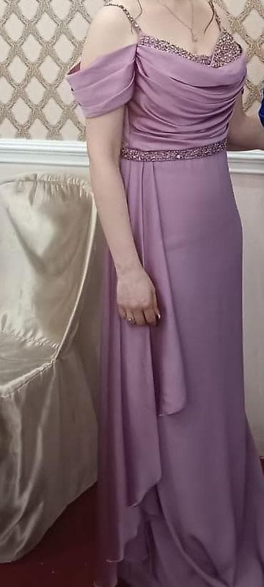 beden kremi: Mağaza üçün elegant ziyafət donları kolleksiyası - Model: drapeli — 2