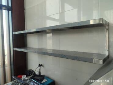 nerjavik: Divar refi 2mertebe Birinci əl istehsalçıdan almaq imkanı Üstün — 4