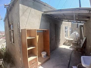 2 otaqlı, 60 kv. m, Orta təmir — 3