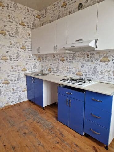 qaracuxurda ev: 65 kv. m, 3 otaqlı, İnternet, Kombi, Su — 6