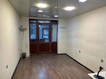 restoran kiraye: Sumqayıt 45 də 3 otaqdan ibarət ibarət obyekt icarəyə verilir. Ofis — 9