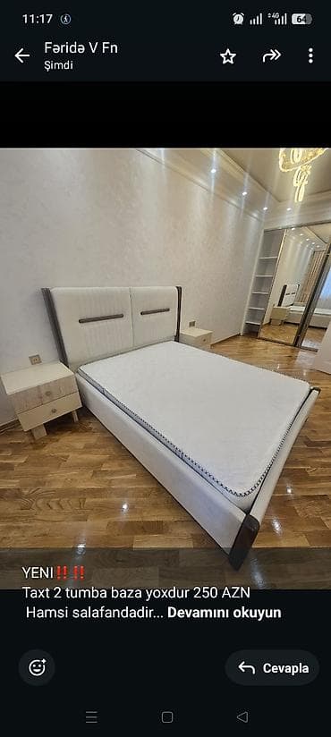 İkinəfərlik çarpayı