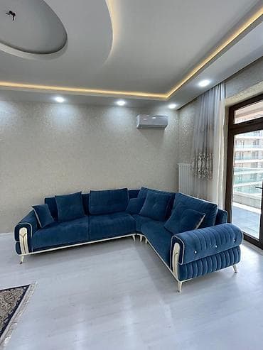 Künc divan, İşlənmiş lalafo.az -da Künc divan, İşlənmiş