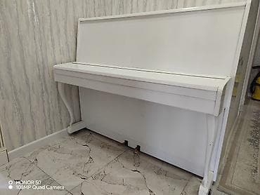 ağ pianino: Piano, Akkord, Akustik — 5