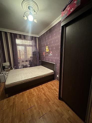 asilqan: İkinəfərlik çarpayı, Dolab — 4