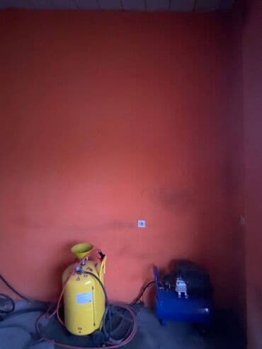 mingəcevirdə icarə obyektlər: Salam, Bakmil metrosu, yeni moyka arendaya verilir. Əlverişli ərazidə — 5