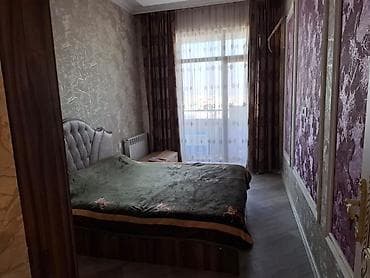 tecili ev alqi satqisi: 3 otaqlı, Yeni tikili, m. 20 Yanvar, 125 kv. m — 10