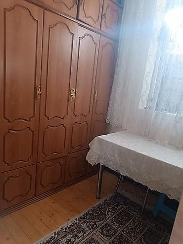 barda: 1 otaqlı, 25 kv. m, Kredit var, Yeni təmirli — 10