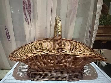 Автоуслуги: Букеты, корзинки — 2