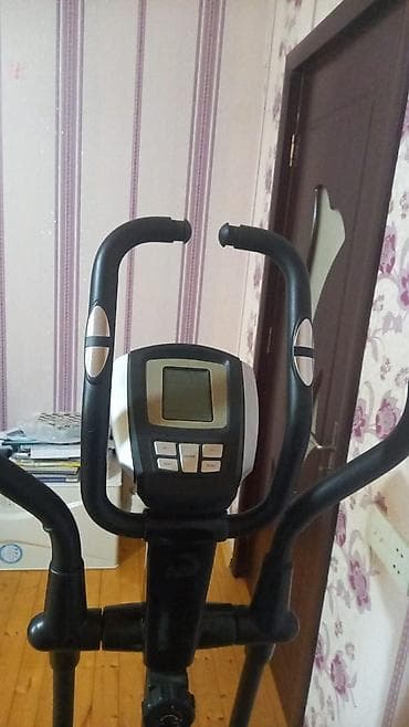 24 velo: Trenajor satılır.
işləkdir — 3