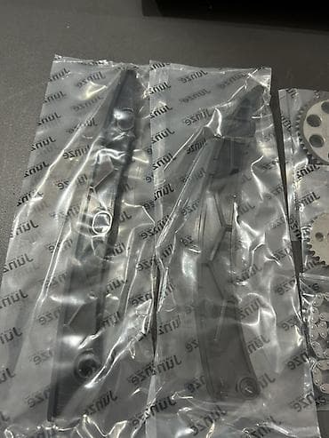 Цепи, ремни: BYD Üçün Motor zənciri dəsti (Sep Başmaq Komplekt) — 4