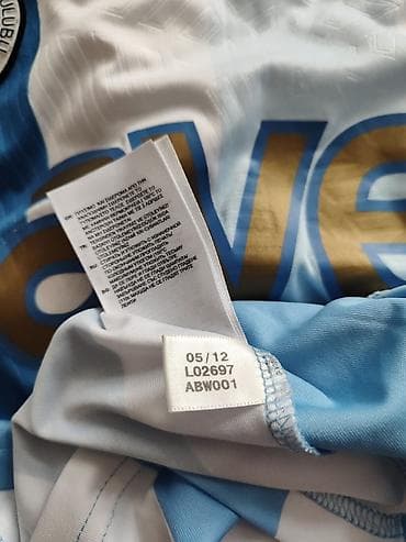 adidas spezial: Futbolka, Adidas, Standart, rəng - Mavi — 3