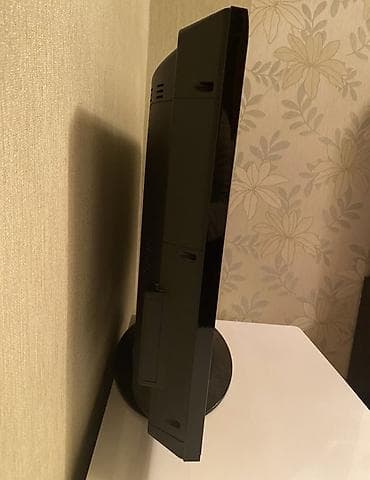 LCD televizor, CANYE markası - Təxmini diaqonal: 32–42 düym aralığında — 2