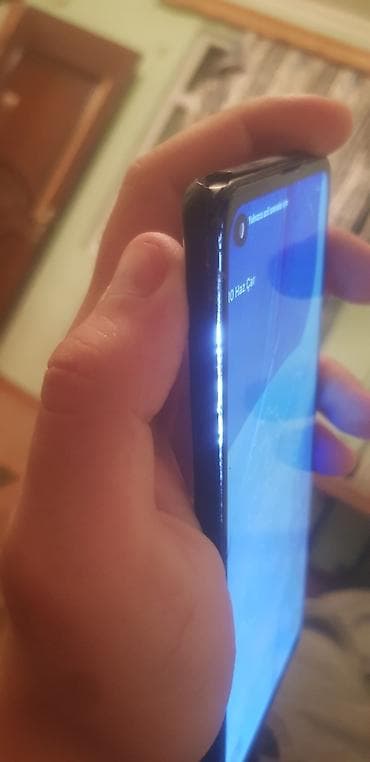 samsung tab4: Samsung Galaxy S20, 32 GB, Qırıq, Barmaq izi — 7