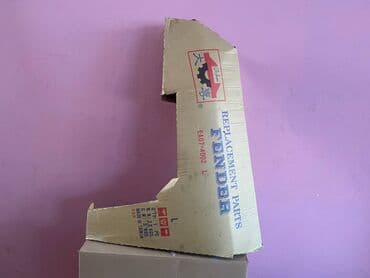 Hyundai Elantra 2007 qanadi . qabaq sag ( sağ ) sol qanadlari