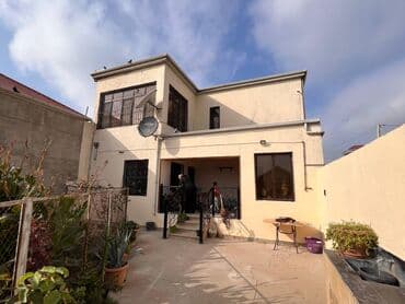 sumqayit evlər: 2 otaqlı, 239 kv. m, Kredit yoxdur, Yeni təmirli — 13