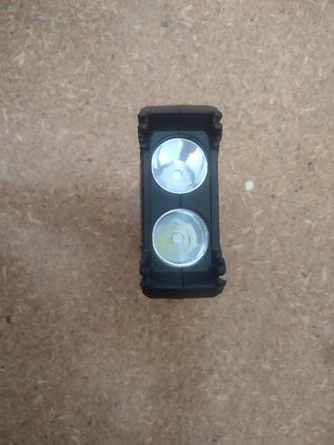 hp notebook qiymeti: Powerbank < 5000 mAh, İşlənmiş — 1