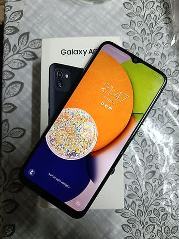 Samsung Galaxy A03, 32 GB