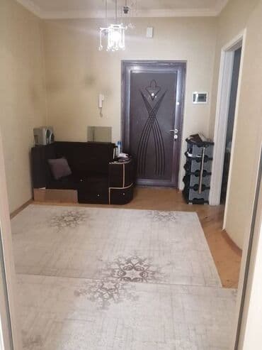 əhmədli ev: Əhmədli metrosu yanında, Yeni Tikili 20 mərtəbəli binanın 10-cu — 11