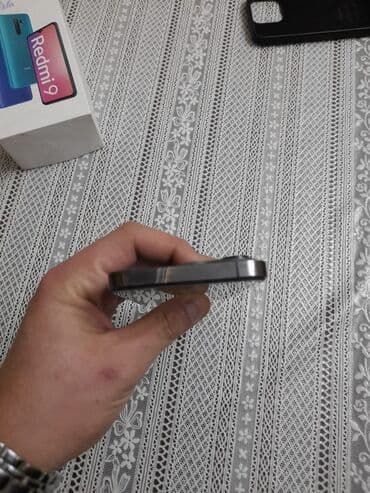 iphone 12 pro dubayski: IPhone 13 Pro, 128 GB, Black Titanium — 4