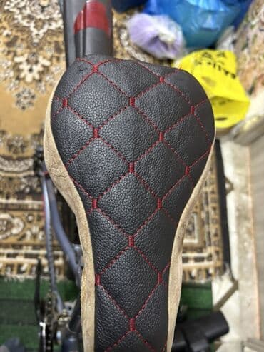 velosiped satisi kreditle: İşlənmiş Şəhər velosipedi 26", sürətlərin sayı: 21, Ödənişli çatdırılma — 9