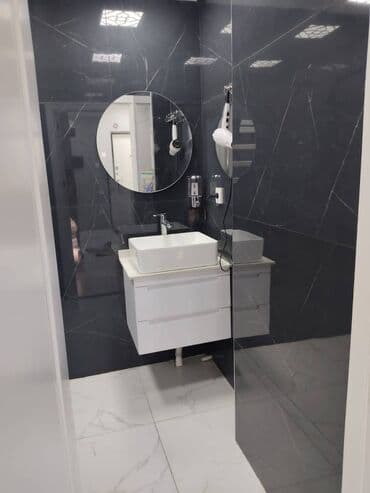 lokbatanda yeni tikilen binalar: Xətai rayonu,Əhmədli metrosu, Movida plazanın yanında . 9mərtəbəli — 10