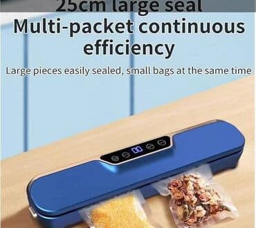 çəki açarı: Vakuum qablaşdırıcı. ✅Məhsullar üçün vakumator (vakuum qablaşdırıcı) — 4