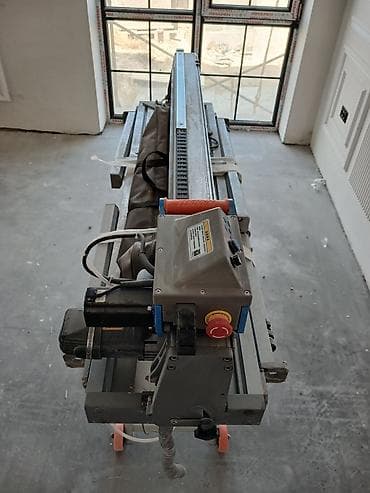 qranit kesen: WANDELI XZQ-1200 kafel və daş kəsmə dəzgahı - Brend/model: WANDELI — 2