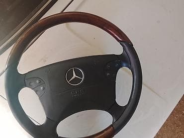 w210 bufer satilir: Məhsul: Mercedes-Benz üçün orijinal ehtiyat hissələri dəsti Təsvir: - — 3