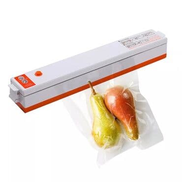 sonifer blender qiymeti: Vakum aparati fresh pack pro ▪️güclü vakum gücünü malik aparatidir — 1
