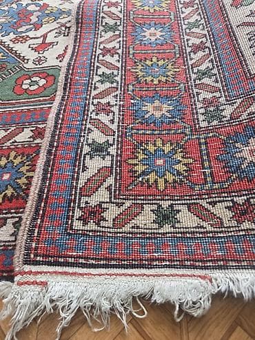 Xalça Dekorativ, Azərbaycan, Kredit yoxdur